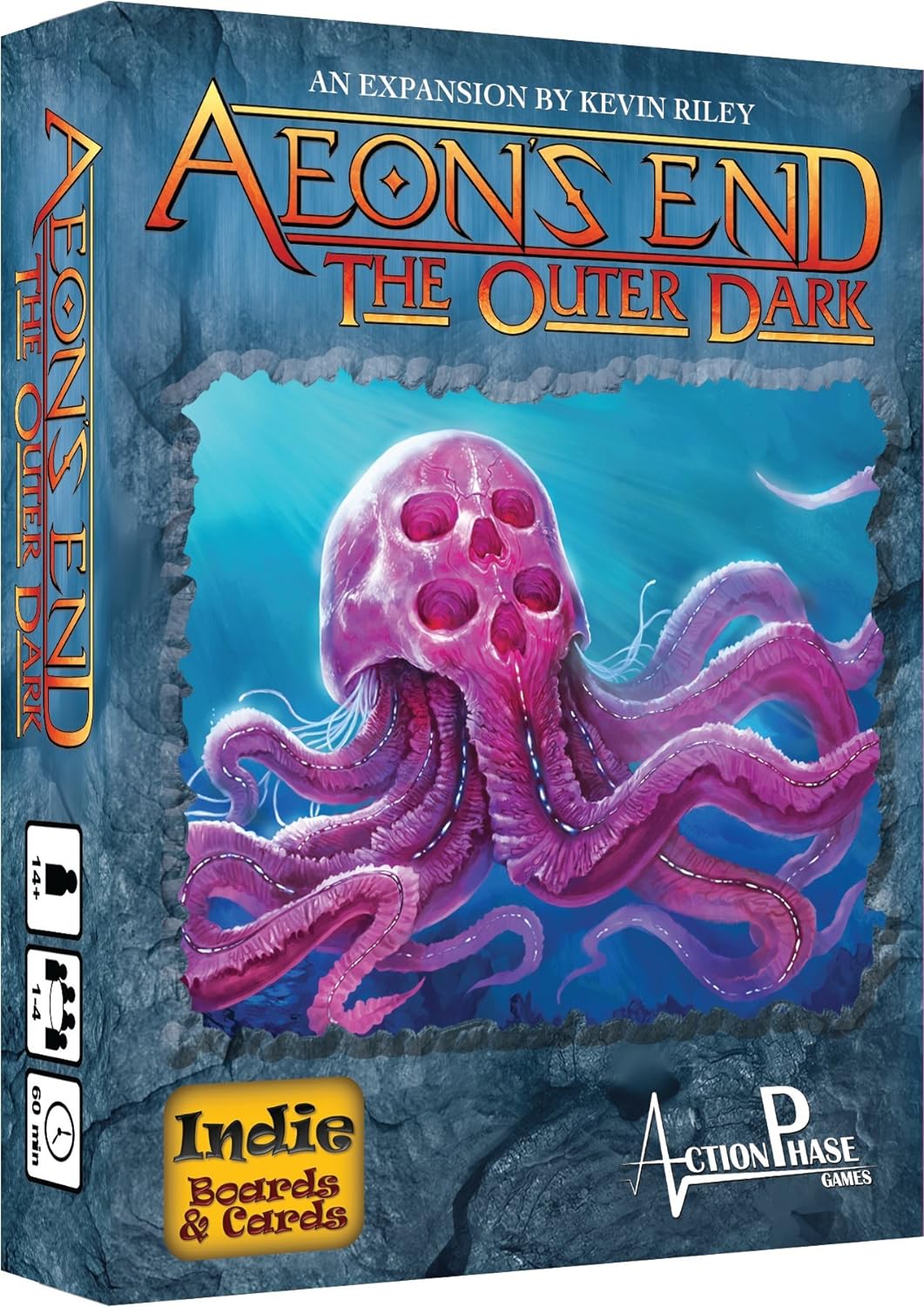 Aeons End : The Outer Dark Expansion